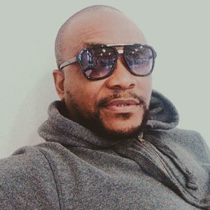 Meet your Posher, Iwuagwu